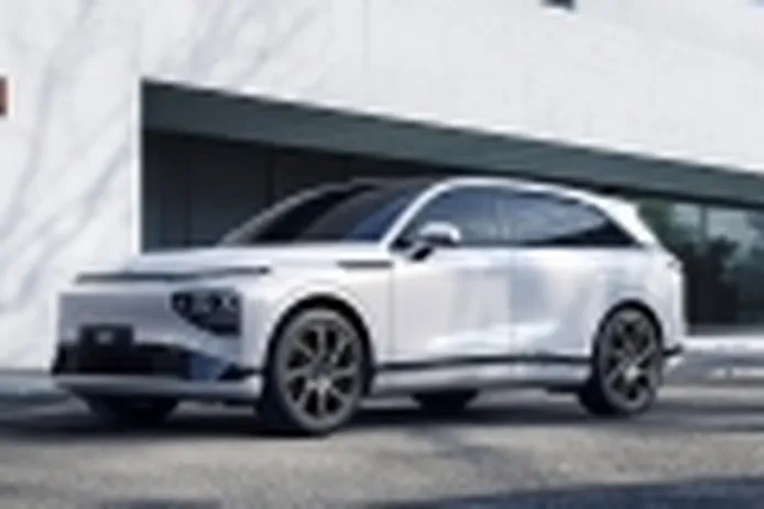 El Xpeng G9, el nuevo SUV eléctrico de lujo, ya tiene precios en Noruega