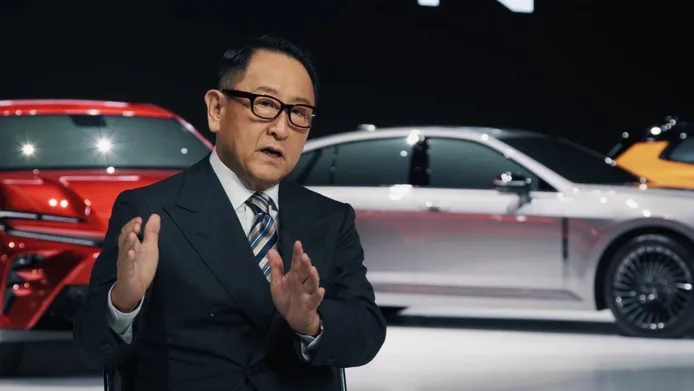 Toyota planifica producir más de 10 millones de vehículos en 2023 y batir su récord