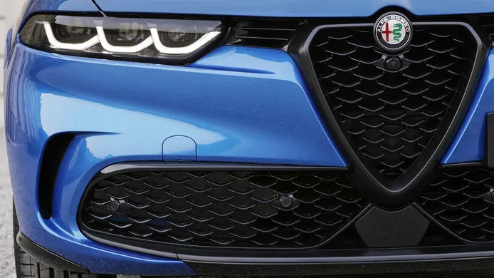 El nuevo modelo de Alfa Romeo que llegará en 2024: «No creo que lo veas como un SUV»