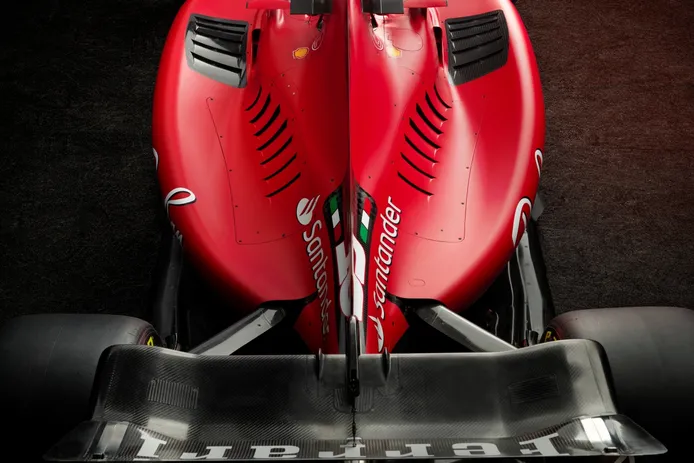 Análisis técnico del Ferrari SF-23: un paso más hacia la excelencia