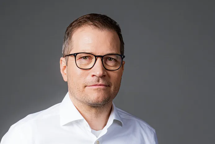 Andreas Seidl, pieza clave en la transición de Sauber entre la etapa de Alfa Romeo y el nuevo vínculo con Audi