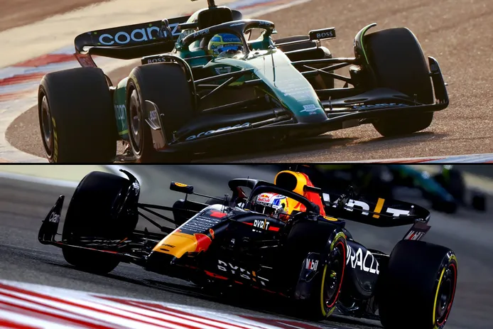 F1 2023, y por qué no apostar por Red Bull