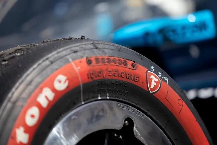 Los óvalos también se 'ablandan': IndyCar probará el neumático blando en Gateway
