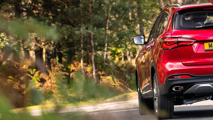 El rival más temido por el Hyundai Tucson tiene un descuento de 5.200 euros y ahora es más barato que el Peugeot 2008