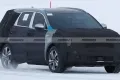 Cazado el nuevo KIA Sorento 2024 con menos camuflaje: el SUV coreano estrenará grandes mejoras