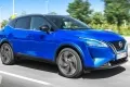 Qashqai, Juke y X-Trail, los nuevos coches eléctricos con los que Nissan revolucionará Europa