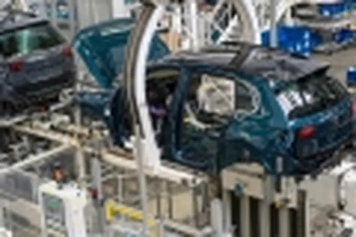 Volkswagen confirma la producción del Tiguan Eléctrico en la fábrica de Wolfsburg