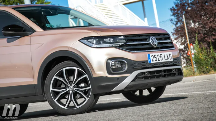 El SUV más barato de Volkswagen tiene un descuento de casi 3.200 euros y pone en apuros al Peugeot 2008
