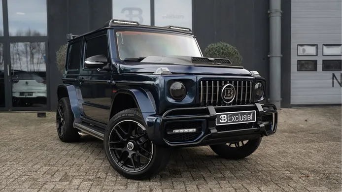 Un concesionario holandés busca cliente para uno de los más exclusivos Suzuki Jimny que verás en la calle