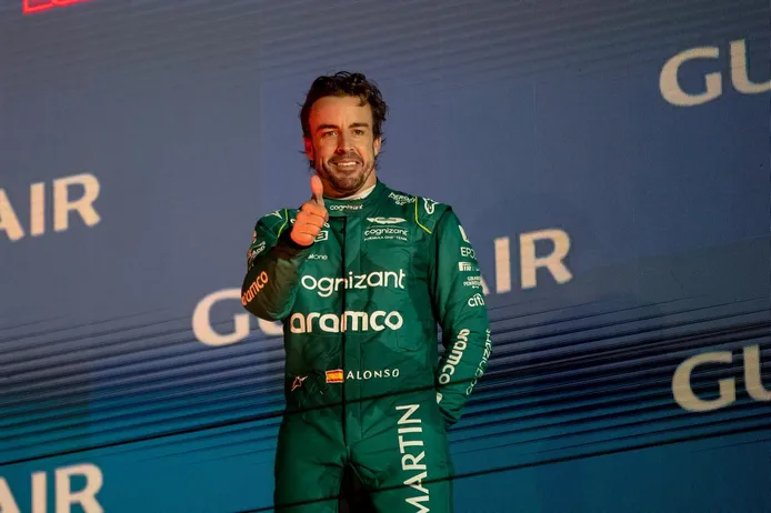 Por qué puede llegar la 33 de Fernando Alonso y qué indica que Aston Martin sabrá estar a la altura