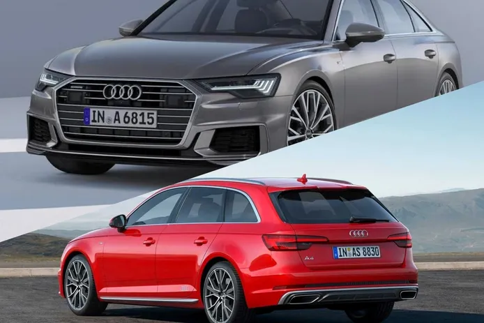Audi y su estrategia de cambio de nombre de modelos: ¿un gasto innecesario y confusión para los clientes?