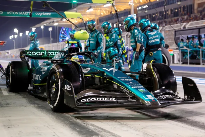 La FIA modifica el reglamento tras la polémica de Fernando Alonso en Jeddah