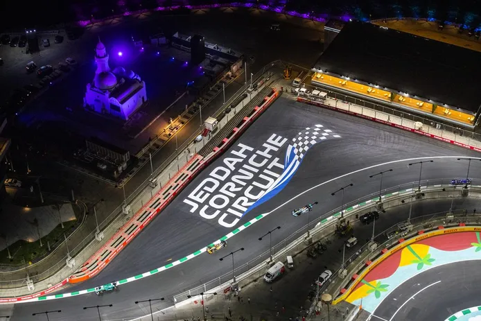 Horario F1: GP Arabia Saudí 2023, dónde verlo en TV y online