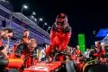 Carlos Sainz: Ferrari ya ha identificado la causa del problema de un SF-23 que «se come vivos los neumáticos»