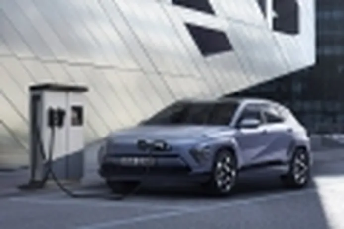 El nuevo Hyundai KONA se presenta en Europa, un SUV moderno, híbrido y eléctrico al que temer