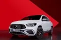 El nuevo Mercedes-AMG GLA 35 asume el papel más deportivo en la gama del SUV compacto