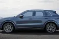 Ya es oficial, el SUV que salvó a Porsche se convertirá en un vehículo 100% eléctrico
