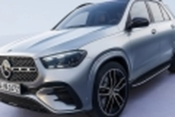 Precios y gama del nuevo Mercedes GLE 2023, el renovado SUV se pone a la venta en España