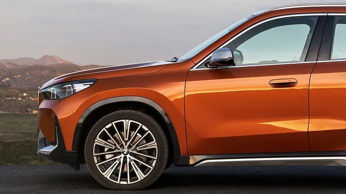 Es el BMW más vendido en España por un buen motivo, y ahora está en oferta con 3.000 euros de descuento
