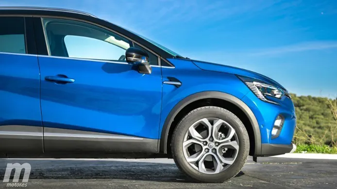 El chollo de Renault es un SUV más barato que el Hyundai Kona, con etiqueta ECO y 2.700 euros de descuento