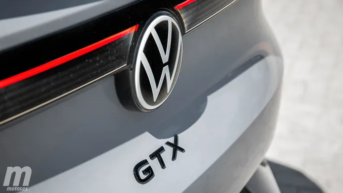 La llegada del nuevo Volkswagen Golf eléctrico supondrá la muerte de la familia de deportivos GTX
