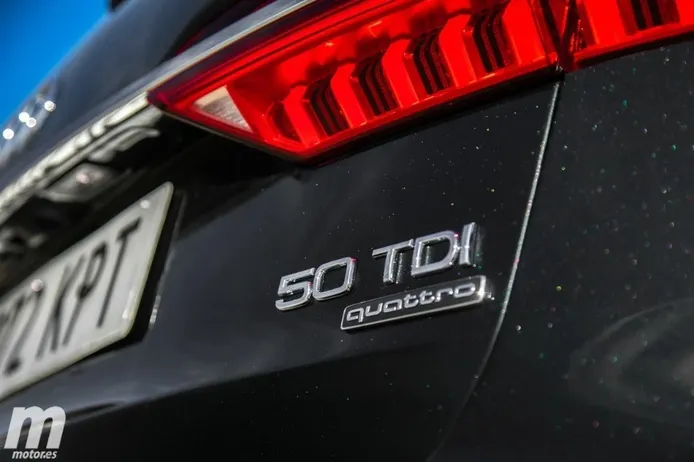 Audi paraliza las ventas de sus modelos más lujosos por falta de motores V6, por ahora solo en Alemania