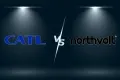 CATL vs Northvolt: el duelo de baterías que deja a las 4680 de Tesla por los suelos