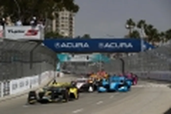 Previo y horarios del Gran Premio de Long Beach de IndyCar 2023