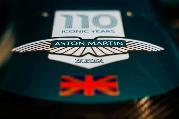¡Oficial! Aston Martin F1 llevará motores Honda a partir de 2026