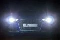 Cómo comprobar y regular la altura de los faros del coche, tanto halógenos como LED