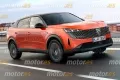 El esperado nuevo Peugeot 3008 revela su imagen más fiel en este adelanto, el exitoso SUV francés se transforma por completo