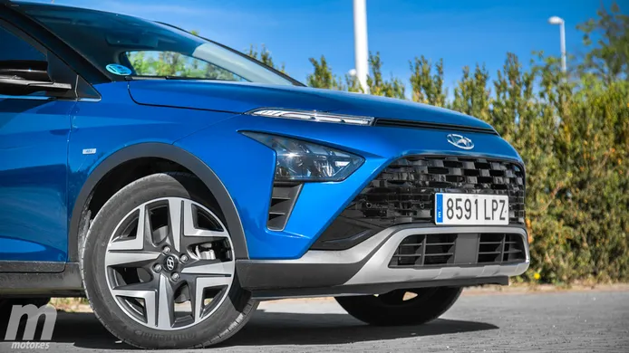5.400 € de descuento para el Hyundai creado «por y para Europa», el chollo del segmento B-SUV con etiqueta ECO