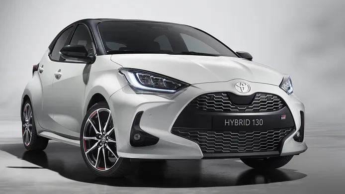 Desvelado el nuevo Toyota Yaris, el utilitario híbrido japonés es ahora más potente y tecnológico