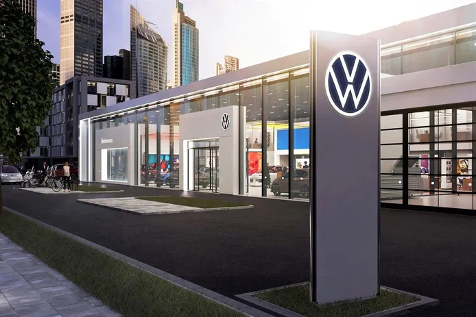 Los concesionarios de Volkswagen se ponen en pie de guerra al iniciar la transformación en agencias, las claves de una contienda difícil