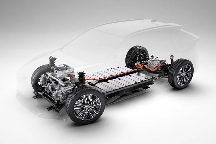 Descubrimiento clave acerca a los fabricantes de coches al uso masivo de baterías de estado sólido