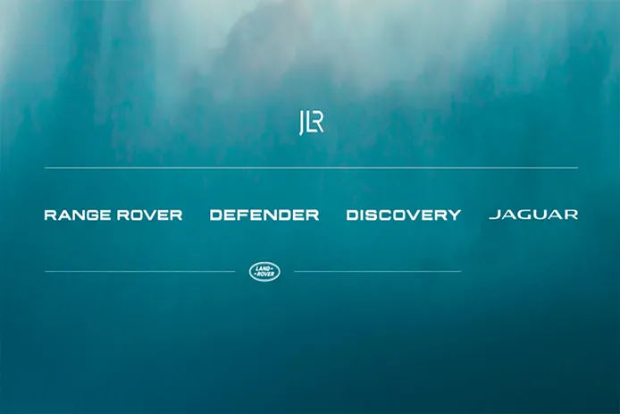 Los Defender, Discovery y Range Rover se convierten en marcas y se «independizan» de Land Rover, Jaguar sigue volando sola