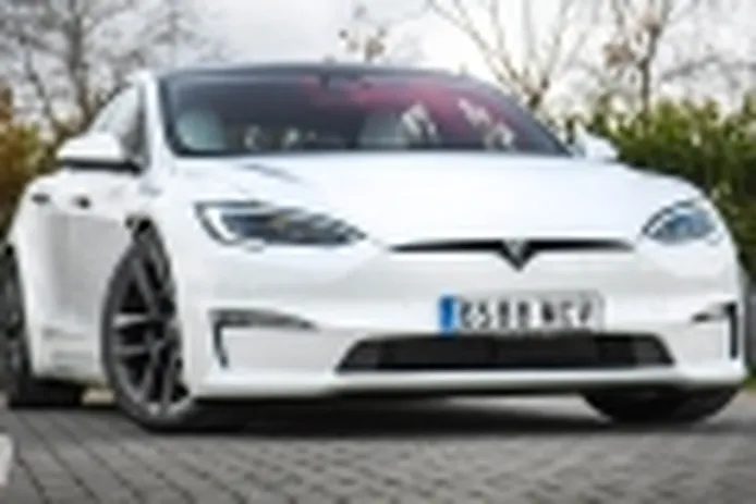 Los 10 coches eléctricos más vendidos en mayo de 2023
