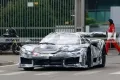 El nuevo hypercar de Ferrari revela una brutalidad extrema, el sucesor del LaFerrari cazado en Maranello