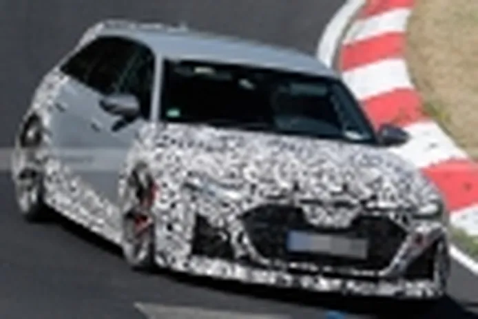 Audi Sport despedirá la cuarta generación del RS 6 Avant con un modelo más radical y exclusivo