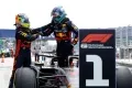 Red Bull da por perdido el Mundial para Checo Pérez: «Max nunca le vio como una amenaza»