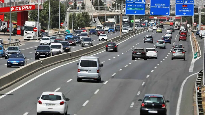 En 2024 habrá que pagar peajes en las autovías, «el Gobierno de España lo ha comprometido con Europa»