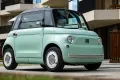 Desvelado el nuevo FIAT Topolino, un Citroën Ami «a la italiana» para conquistar la ciudad