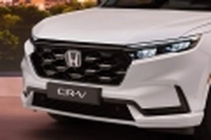 El nuevo Honda CR-V 2024 ya tiene precios en España, el SUV japonés llega con dos motores HEV y PHEV