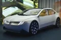 Desvelado el nuevo BMW Vision Neue Klasse, vislumbrando una nueva generación de coches eléctricos y digitales