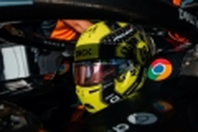 Lando Norris se convierte en la clave del mercado de pilotos de F1. Red Bull, Ferrari y Aston Martin, al acecho