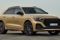 Todos los precios del nuevo Audi Q8 2024, el SUV de lujo y su variante deportiva SQ8 estrenan grandes novedades