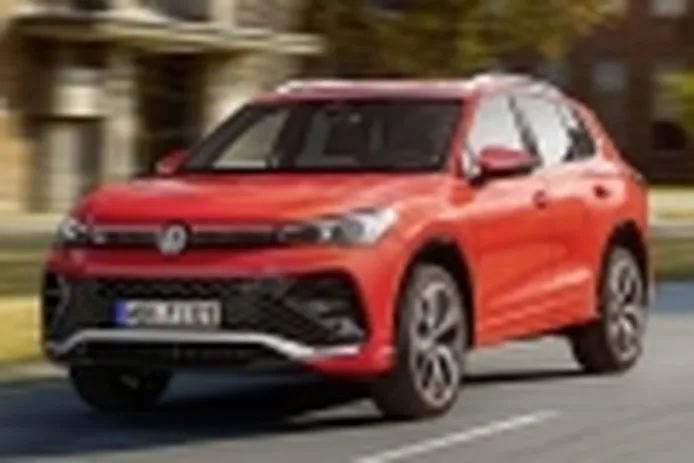 Llega el nuevo Volkswagen Tiguan 2024, el SUV compacto se renueva con dos PHEV y hasta 1.000 km de autonomía sin repostar