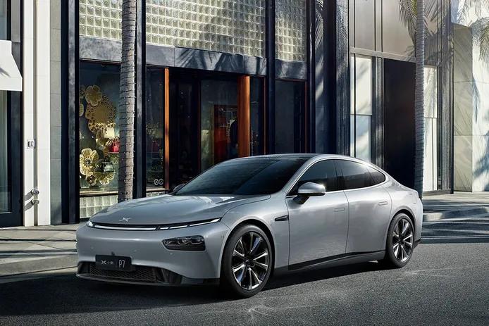 Xpeng confirma la llegada de sus coches eléctricos a Alemania, la marca asiática ya está lista para acosar a las Premium