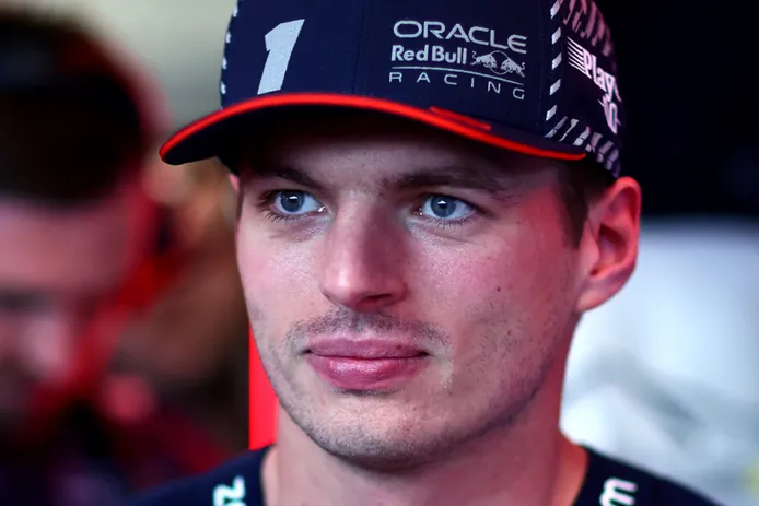 Max Verstappen desvela nueva información sobre el accidente de Carlos Sainz: «Pudo haber sido mucho peor»