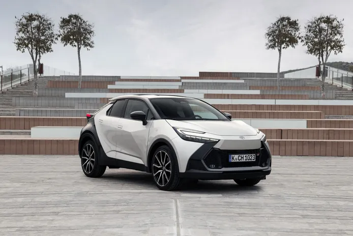 Toyota C-HR 2022, puntos fuertes y débiles de cara a una posible compra